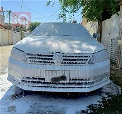 ڤۆڵکسواگن جێتا